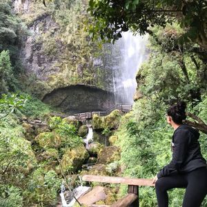 Meet your Posher, Kathleen